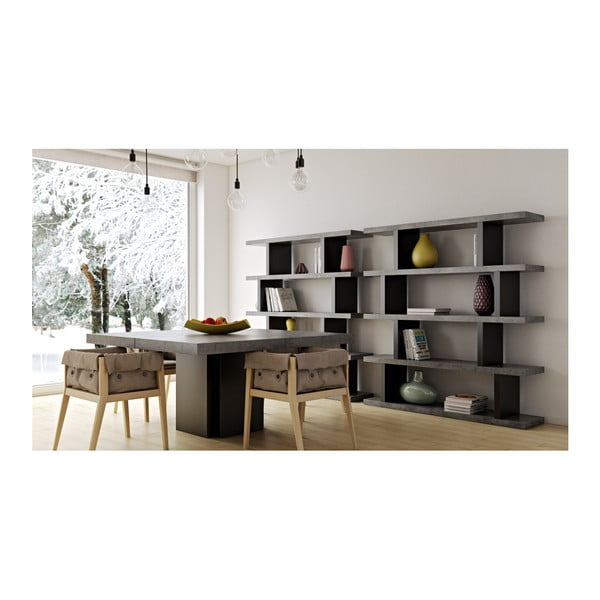 Step könyvespolc - TemaHome-image-1