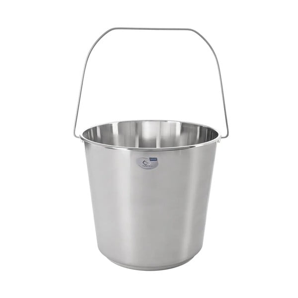 Fém vödör 12 l – Orion-image-3