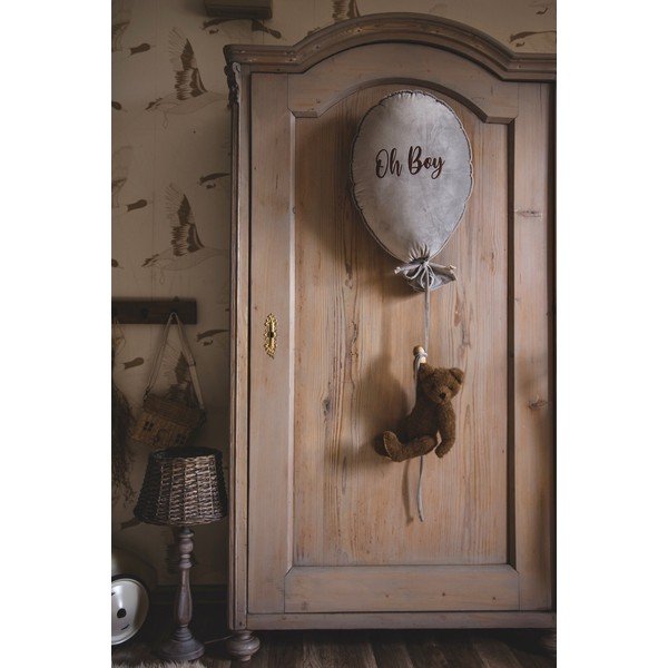 Gyerek párna Deluxe – Malomi Kids-image-2