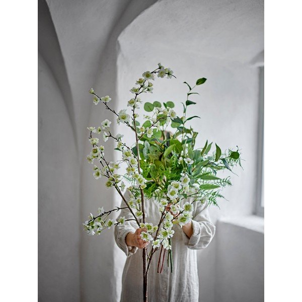 Eukaliptusz műnövény (magasság 110 cm) Eucalyptus – Bloomingville-image-2