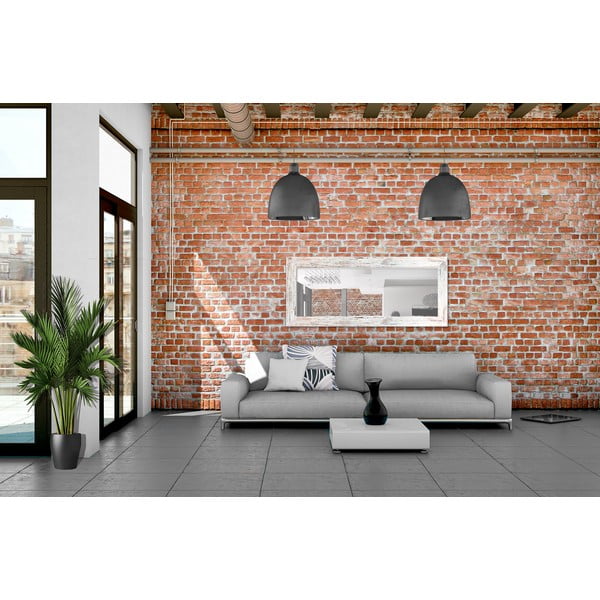 Lustro Jyvaskyla Smielo falitükör, 60 x 148 cm - Styler-image-1