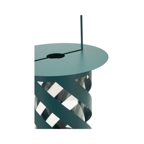Fém lámpás (magasság 43 cm) Twist – Mauro Ferretti-image-4