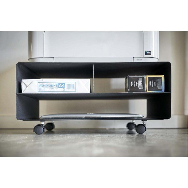 Tárolóasztal 37x48 cm Tower – YAMAZAKI-image-4