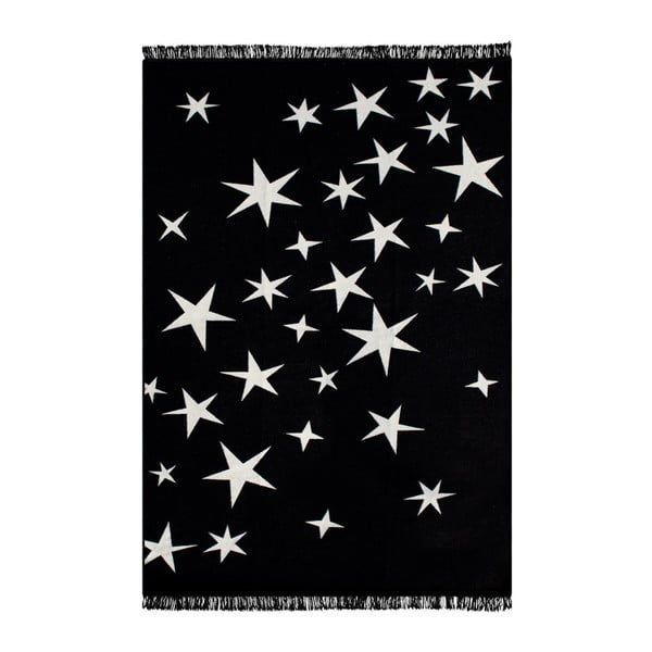 Doube Sided Rug Milkyway kétoldalas mosható szőnyeg, 140 x 215 cm - Kate Louise-image-2