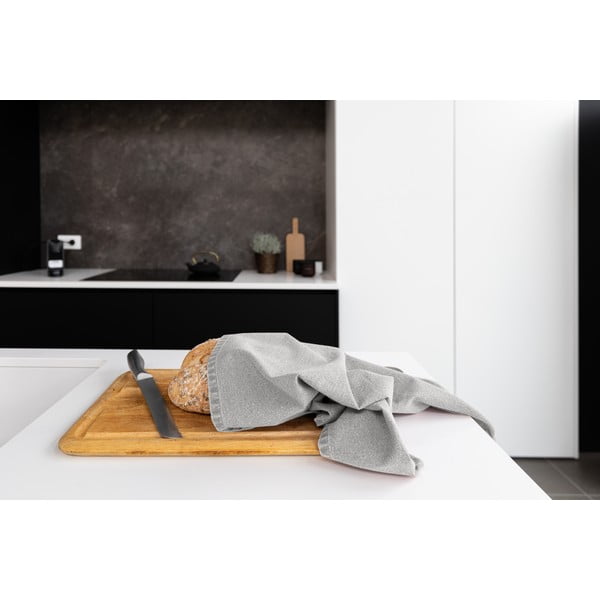 Pamut konyharuha szett 3 db-os 50x70 cm – Tiseco Home Studio-image-1