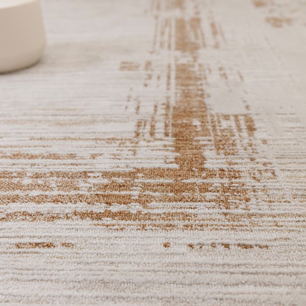 Bézs-krémszínű szőnyeg 120x160 cm Anders Beige Natural – Asiatic Carpets-image-2