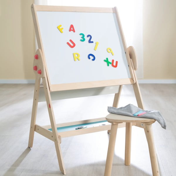 Játéktábla asztallal Fuchs & Eule – Roba-image-4