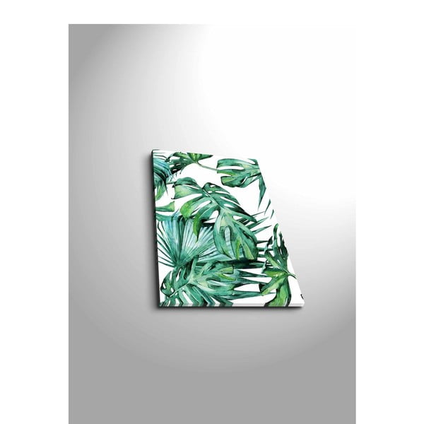 Jungle kép, 28 x 38 cm - Wallity-image-1