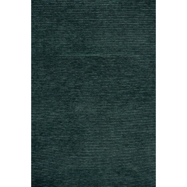 Sötétzöld fotel Bruno – White Label-image-1