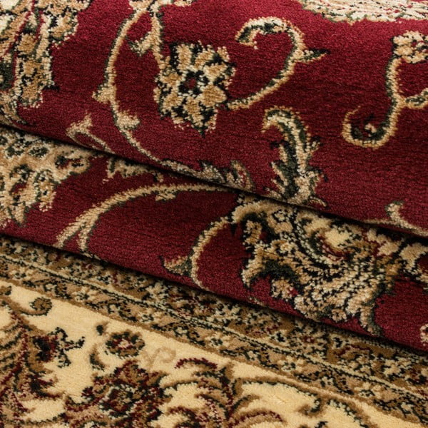 Piros-aranyszínű szőnyeg 200x290 cm Marrakesh – Ayyildiz Carpets-image-2