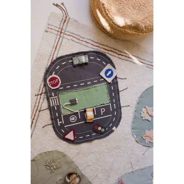 Autós játék Eco City – Lorena Canals-image-1