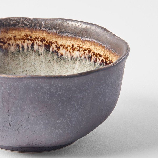 Akane szürke kerámia tálka, ø 15 cm - MIJ-image-3