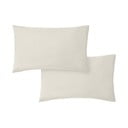 Pamut-perkál párnahuzat szett 2 db-os 50x75 cm Cotton Percale – Bianca