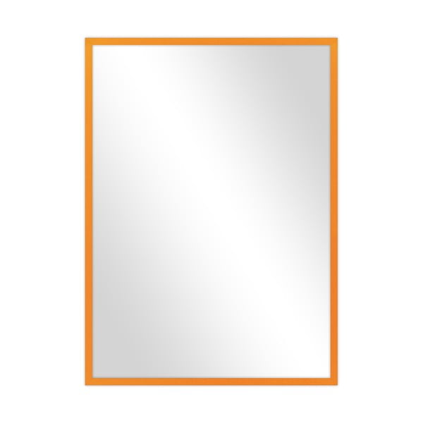 Fali tükör 52x72 cm Orange – knor