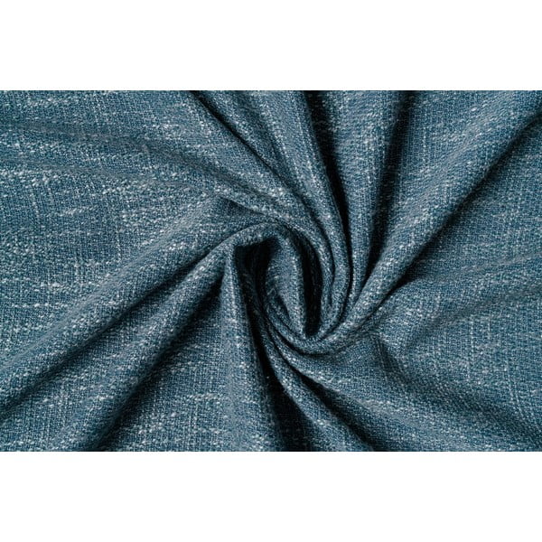 Kék függöny 140x245 cm Riva – Mendola Fabrics-image-4