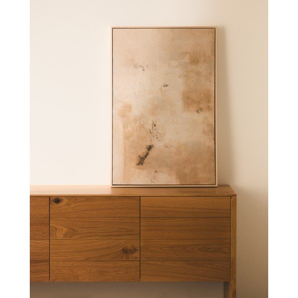 Kép 60x90 cm Silpa – Kave Home-image-1