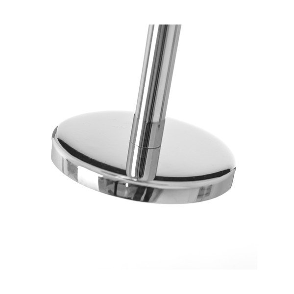 Kozmetikai nagyítós tükör (kétszeres) ø 12,5 cm – Casa Selección-image-3