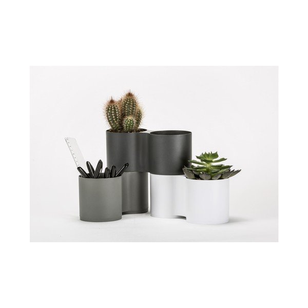 Moduloo 3 db-os kaspókészlet - Plastia-image-2