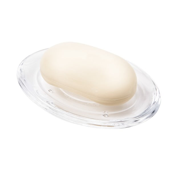 Műanyag szappantartó Droplet – Umbra-image-3