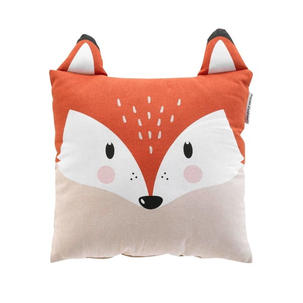 Pamut gyerek párna 40x40 cm Roxy – douceur d'intérieur