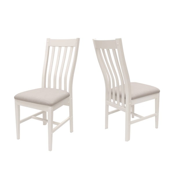 Skagen Pure fehér szék - Canett