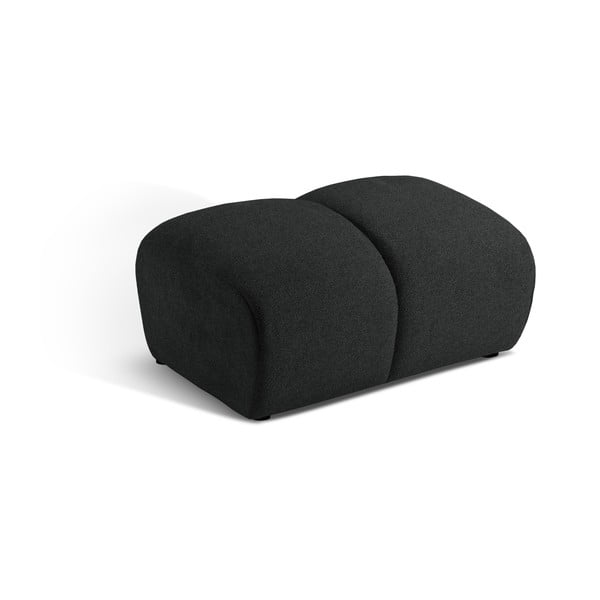 Fekete lábtartó Diana – Micadoni -image-2