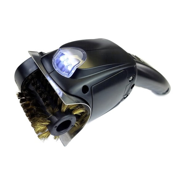 Grilltisztító kefe - Maximex-image-2