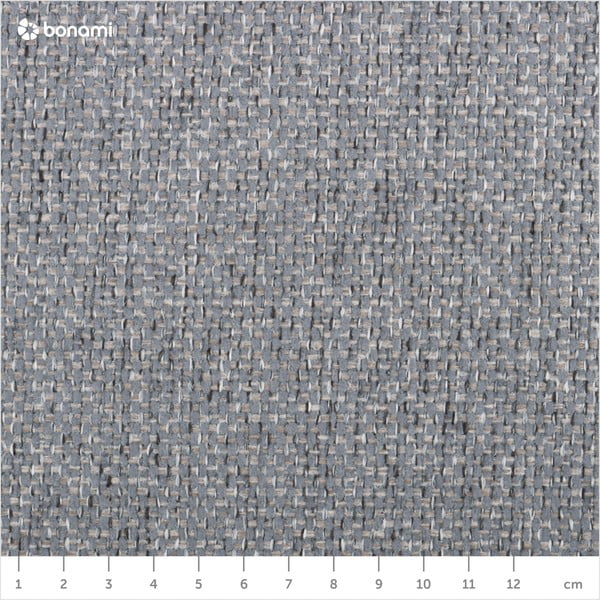 Szürke kanapé modul (jobb oldali) Roxy - Scandic-image-1