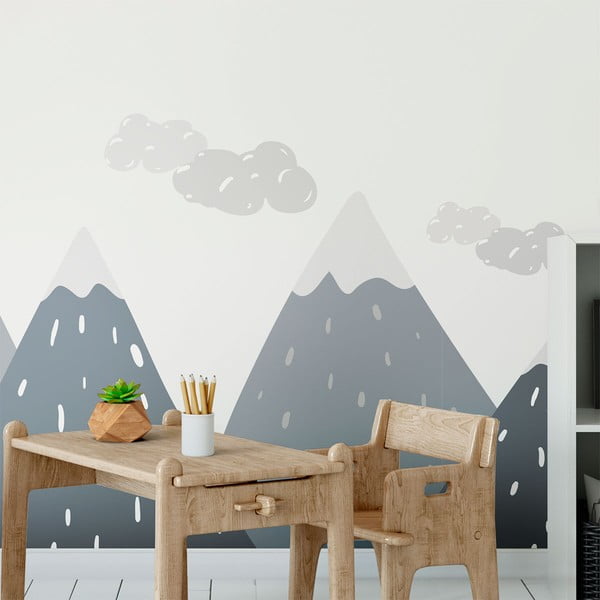 Scandinavian Giant Mountains Dinka falmatrica - Ambiance-image-1