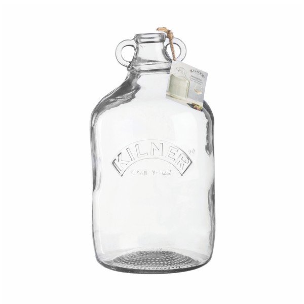 Üveg demizson, 4,5 l - Kilner-image-1