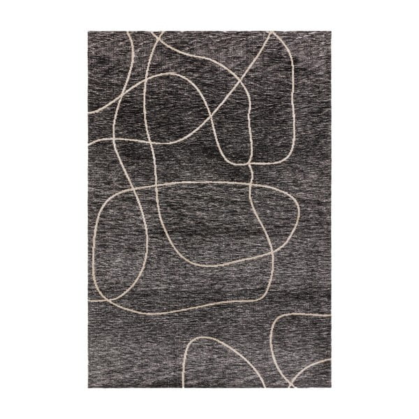 Szürke szőnyeg 170x120 cm Mason - Asiatic Carpets