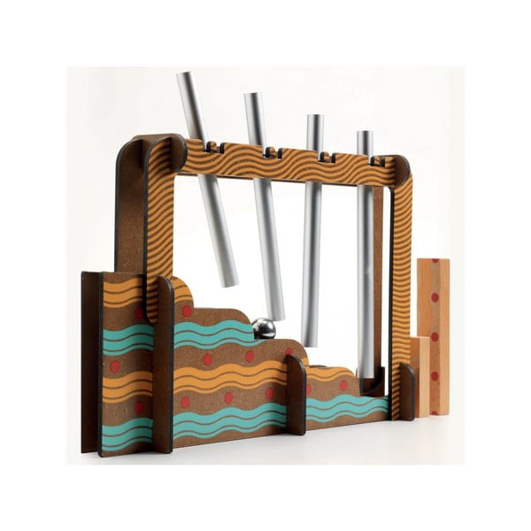 Zig Go fapálya - Djeco-image-2