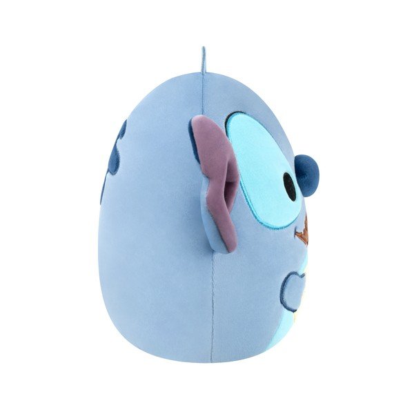 Plüssjáték Disney Stitch – SQUISHMALLOWS-image-3