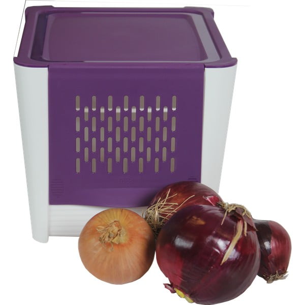 Tároló szellőzőnyílásokkal hagymához és egyéb zöldségekhez - Snips-image-2