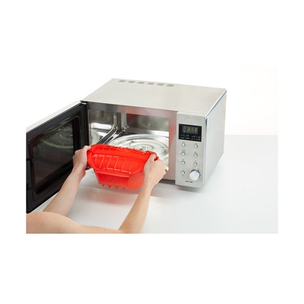 Szilikon párolóedény – Lékué-image-4