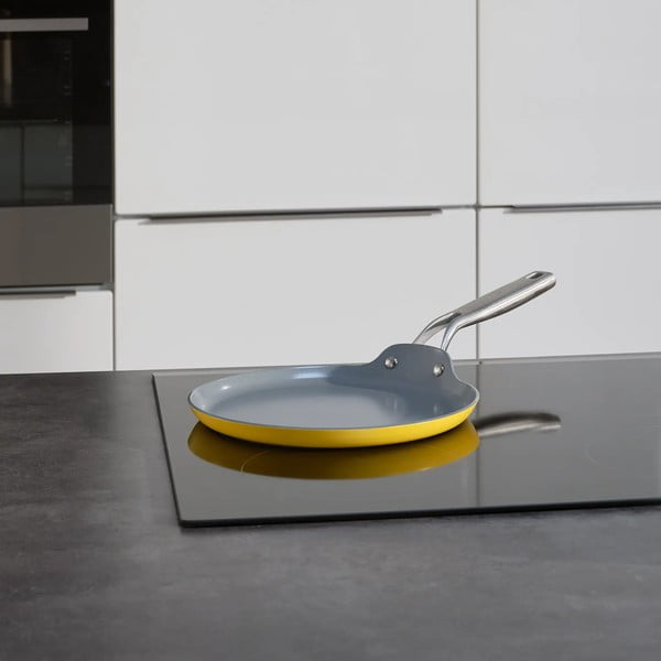 Palacsintasütő serpenyő kerámia felülettel ø 26 cm Meda 3.0 – FABINI-image-1