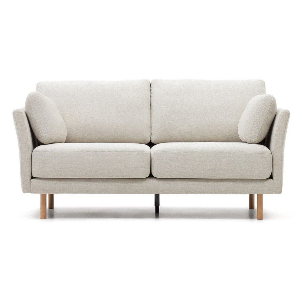 Krémszínű kanapé 170 cm Gilma Kave Home