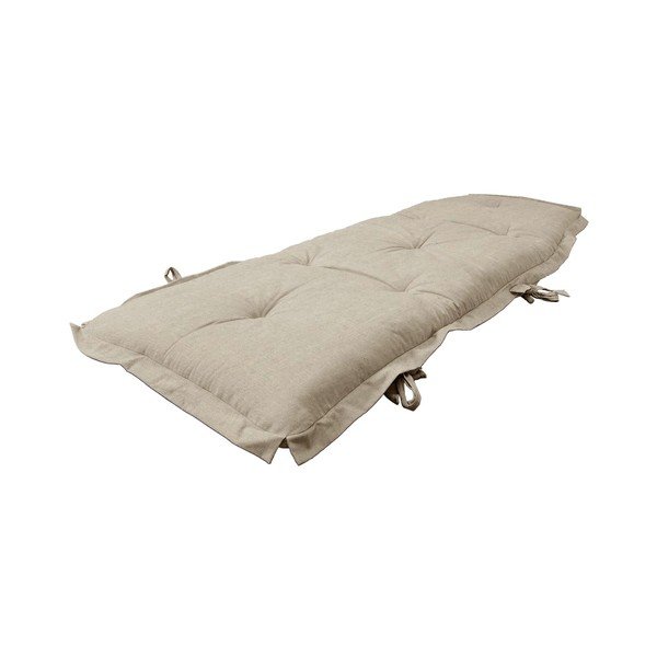 Sit & Sleep Linen variálható futon, 80 x 200 cm - Karup Design-image-3