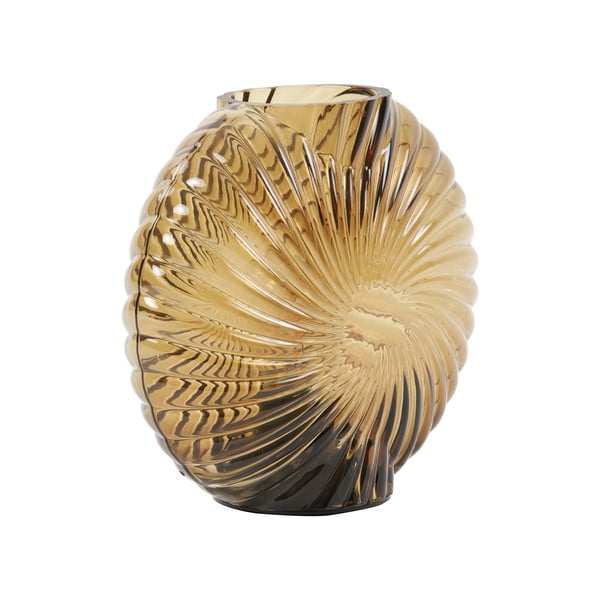 Okkersárga asztali lámpa (magasság 16,5 cm) Milado – Light & Living-image-2