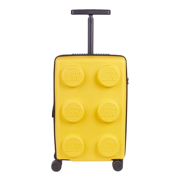 Bőrönd Signature – LEGO®