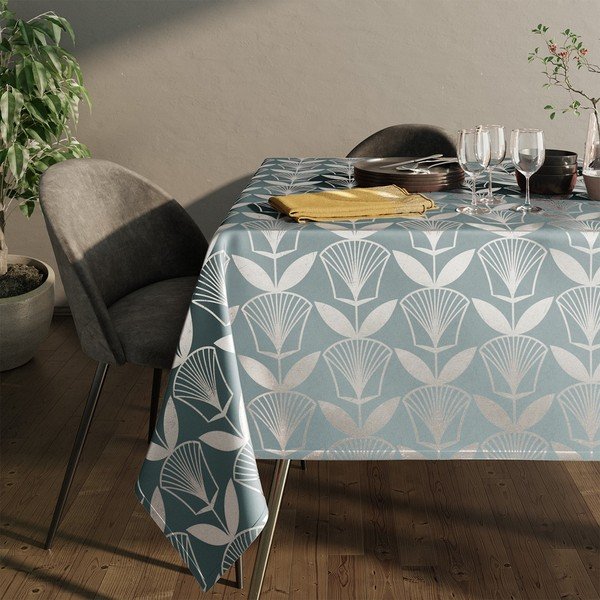 Asztalterítő 140x220 cm Oxford Floris – AmeliaHome-image-2