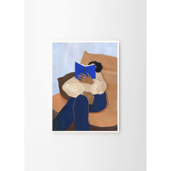 Poszter 50x70 cm The Togo – Hanna Peterson – The Poster Club-image-4