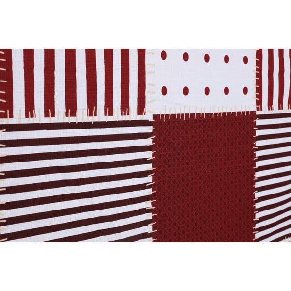 Butterly könnyű steppelt pamut ágytakaró, 160 x 230 cm - Mijolnir-image-3