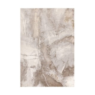 Bézs szőnyeg 120x170 cm Stellar Beige Natural – Asiatic Carpets