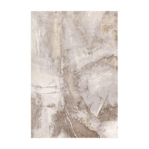 Bézs szőnyeg 160x230 cm Stellar Beige Natural – Asiatic Carpets