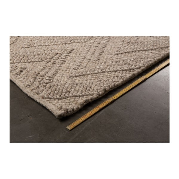 Punja Marled mintás szőnyeg, 170 x 240 cm - Zuiver-image-4