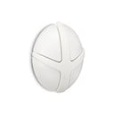 Fehér fali műanyag akasztó Tick – Spinder Design