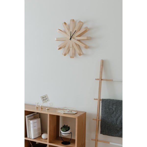 Falióra ø 51 cm Ribbonwood – Umbra-image-2