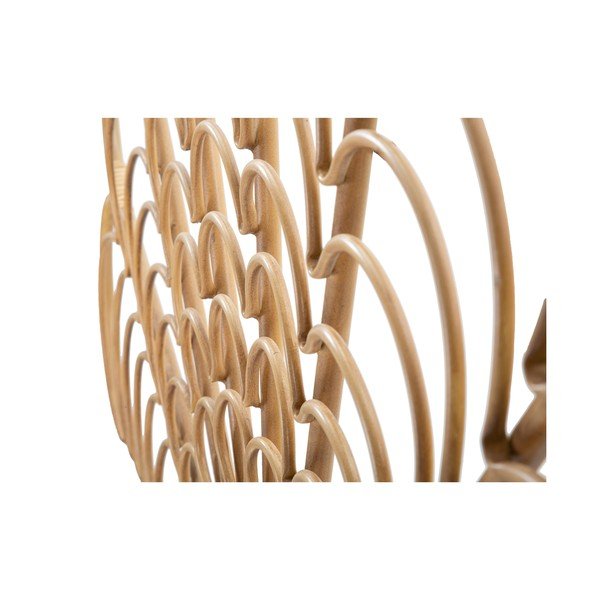 Fém fali dekoráció 160x80 cm Panama – Mauro Ferretti-image-2