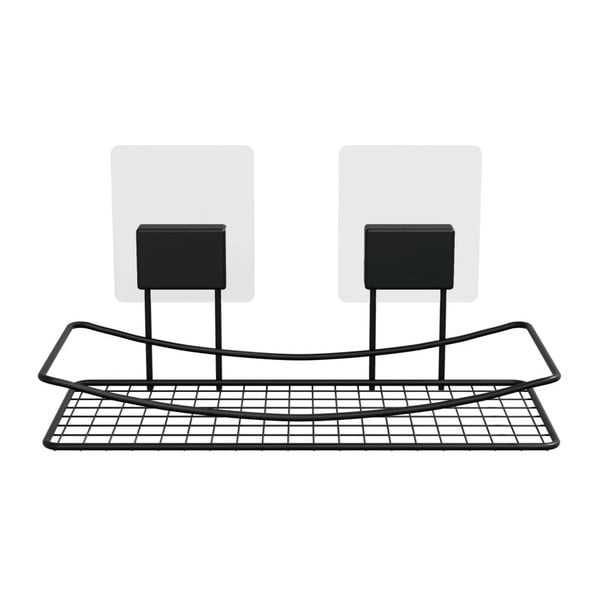 Magic Bath öntapadós fürdőszobai polc - Compactor-image-4